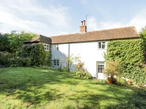 Chalkpit Cottage - Image 2