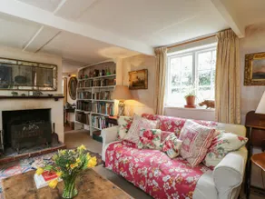 Chalkpit Cottage - Image 3