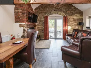 Gamekeepers Cottage - Image 4