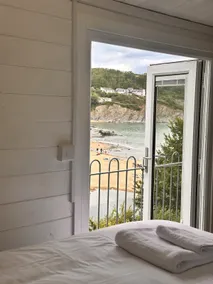 Cwtch Glanmordy by Aberporth Beach Holidays - Image 2