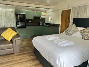 Cwtch Glanmordy by Aberporth Beach Holidays - Image 4