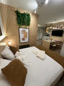 Best city in Brazil! Best apartment! Top pool! - Image 4