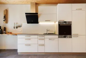 Antonhaus Chalets - Apartment Toni - Image 4