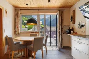 Antonhaus Chalets - Apartment Toni - Image 2
