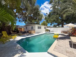 Modern 3BR Retreat with Pool & Fire Pit - Image 2
