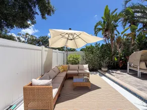 Modern 3BR Retreat with Pool & Fire Pit - Image 4