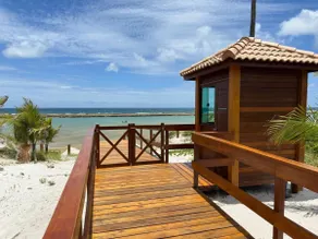 Brisa Muro Alto – By Flat on the Beach | Beachfront Apartment - Image 4