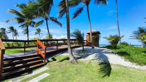 Brisa Muro Alto – By Flat on the Beach | Beachfront Apartment - Image 3