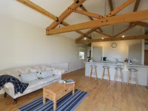 South Barn Cottage - Image 1