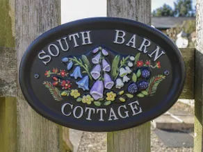 South Barn Cottage - Image 3