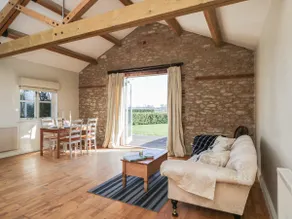 South Barn Cottage - Image 5