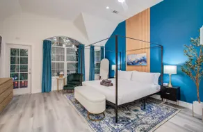 5BD/3BA Stylish Home w Game Room, Backyard, Pool - Image 3