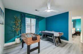 5BD/3BA Stylish Home w Game Room, Backyard, Pool - Image 5