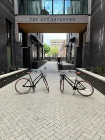 City Access + Bike Rentals, Pool & Pet-Friendly - Image 5