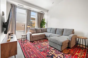 Loft style 3BR unit in Boston Southend 6019 - Image 2