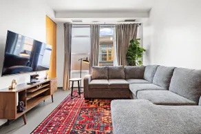 Loft style 3BR unit in Boston Southend 6019 - Image 5