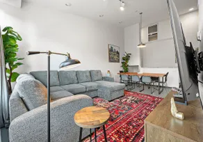 Loft style 3BR unit in Boston Southend 6019 - Image 3