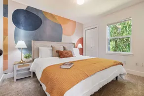 Modern 2BR in DT Renton 3 AC WS 95 Shop&Parks - Image 5