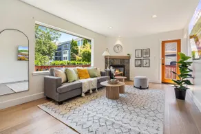 Modern 2BR in DT Renton 3 AC WS 95 Shop&Parks - Image 2