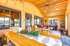 Lakefront Cabin · Private Beach · Dog-Friendly - Image 2