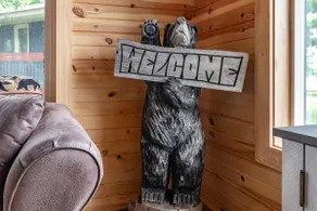 Lakefront Cabin · Private Beach · Dog-Friendly - Image 5