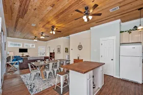 3BR Ft Morgan Cottage | Near Beach + Dog Friendly - Image 5