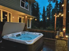 Freele Escape | Hot Tub | Nature Lovers Dream! | - Image 2