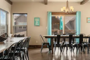 8BR Lodge | Sleeps 20 | Game Room | Boat Slip - Image 5