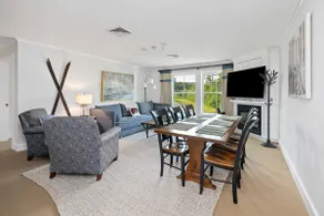 Charming 2-Bedroom Ski-In/Ski-Out at Jackson Gore - Image 5