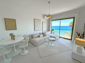 Nice Promenade des Anglais Your Seafront Flat - Image 2