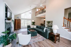 Elegant 3BR Vidalia Home by MHM Luxury Properties - Image 2
