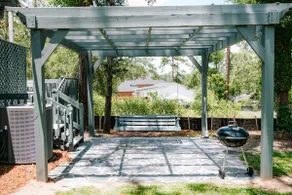 Elegant 3BR Vidalia Home by MHM Luxury Properties - Image 5