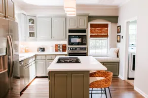 Elegant 3BR Vidalia Home by MHM Luxury Properties - Image 3