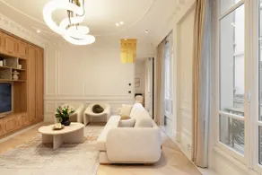 Sublime 2-Bed/2-Bath with Services - Champs-Elysées - Image 5
