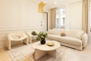 Sublime 2-Bed/2-Bath with Services - Champs-Elysées - Image 4