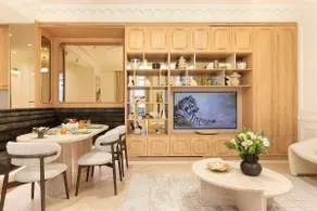 Sublime 2-Bed/2-Bath with Services - Champs-Elysées - Image 3