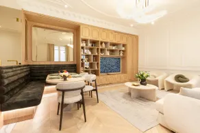 Sublime 2-Bed/2-Bath with Services - Champs-Elysées - Image 2