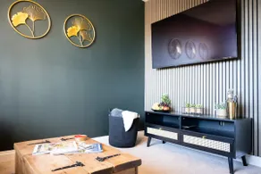Northern Hideaways, The Nest Ponteland - Image 3