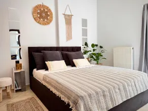 BLUE - Seaview Loft Apartment - Image 3