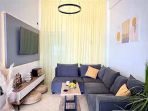 BLUE - Seaview Loft Apartment - Image 5
