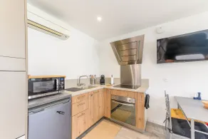 The Mouroux Duplex - Air-conditioned - 30 minutes from Disneyland - Image 3