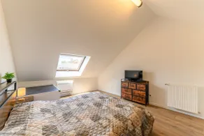 The Mouroux Duplex - Air-conditioned - 30 minutes from Disneyland - Image 4