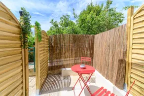 The Mouroux Duplex - Air-conditioned - 30 minutes from Disneyland - Image 2