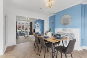 Cullercoats Coastal Haven - North East Escapes - Image 2