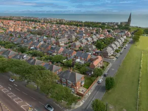 Cullercoats Coastal Haven - North East Escapes - Image 5