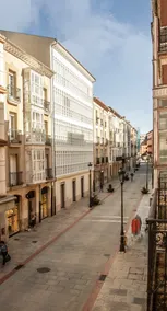 Plaza Mayor - Burgos Deluxe Apartments, Apart... - Image 4