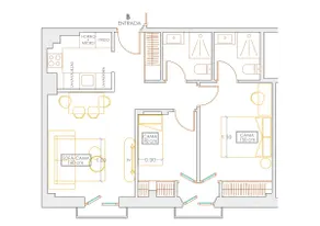 Plaza Mayor - Burgos Deluxe Apartments, Apart... - Image 2