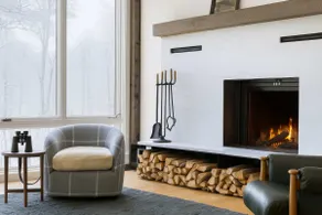 New gorgeous design-Hottub+Views+Fireplace nr Ski - Image 5