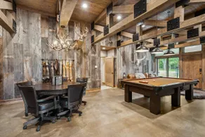 Rantoul Wilderness Ranch On 440 Acres With Hot Tub - Image 4