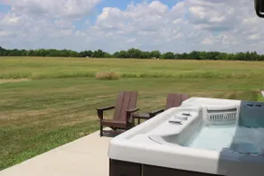 Rantoul Wilderness Ranch On 440 Acres With Hot Tub - Image 3